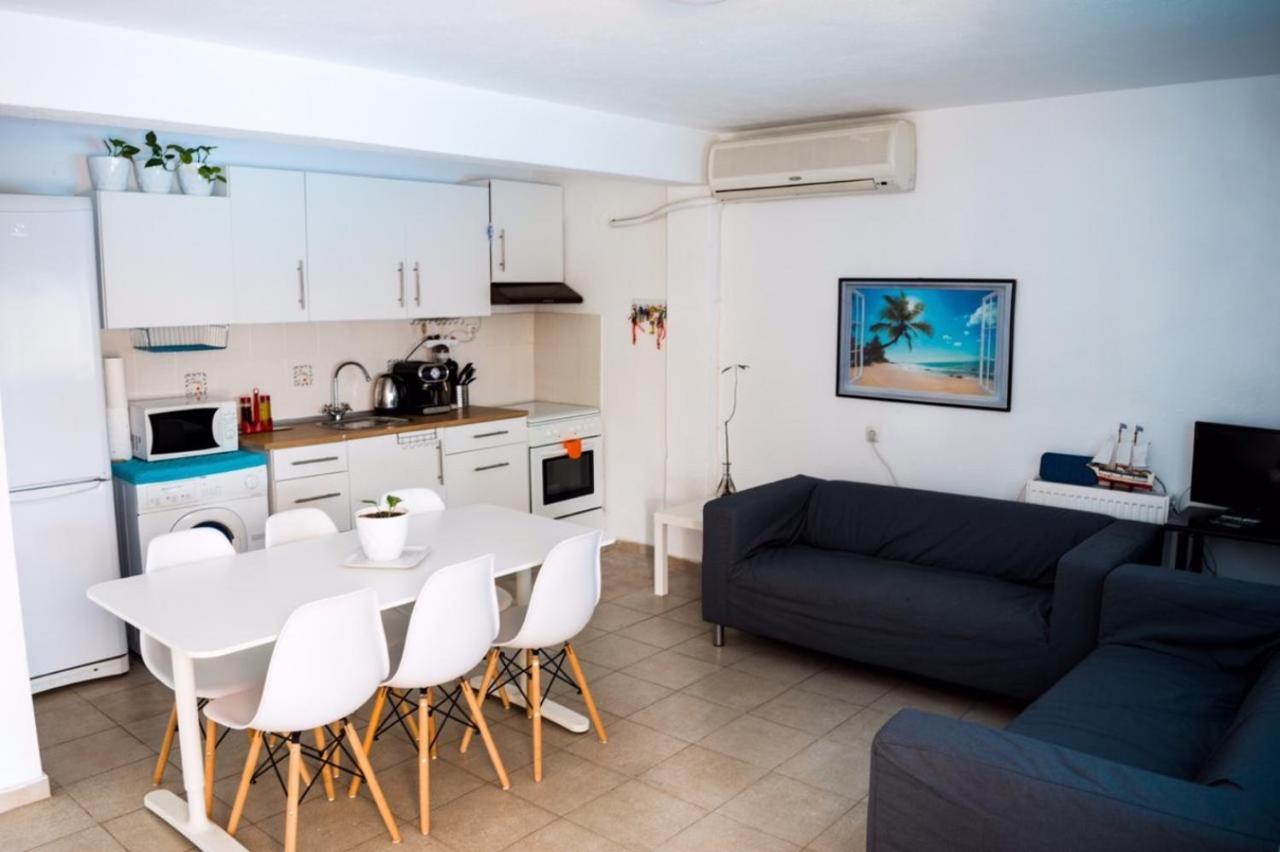 Villa Vave Nea Iraklia Exterior foto