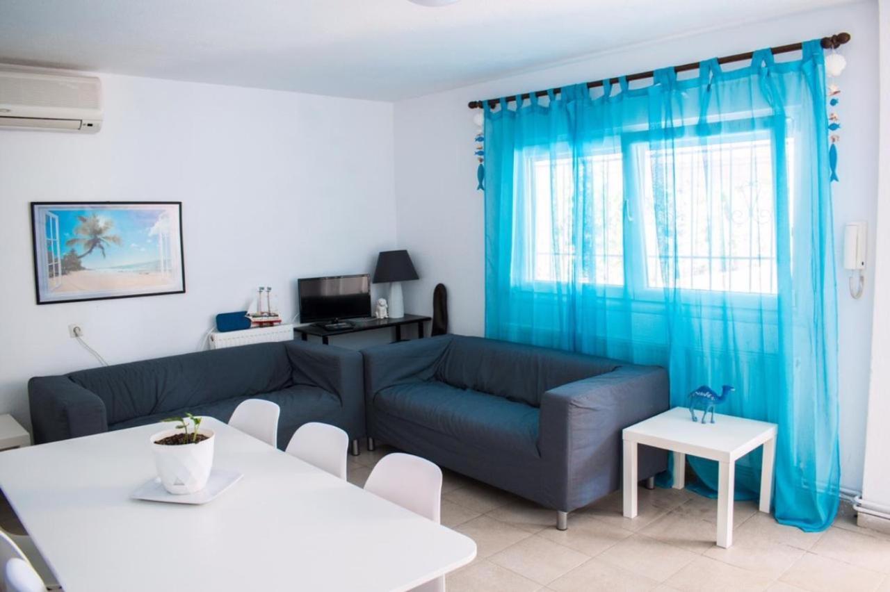 Villa Vave Nea Iraklia Exterior foto