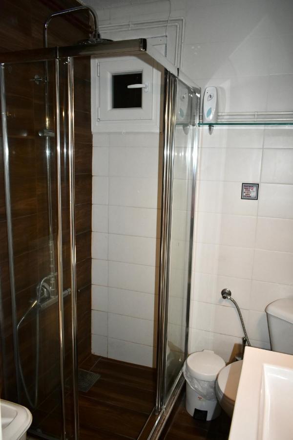 Villa Vave Nea Iraklia Exterior foto