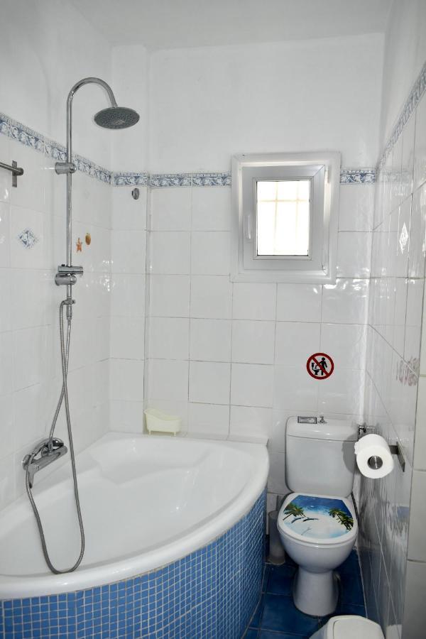 Villa Vave Nea Iraklia Exterior foto