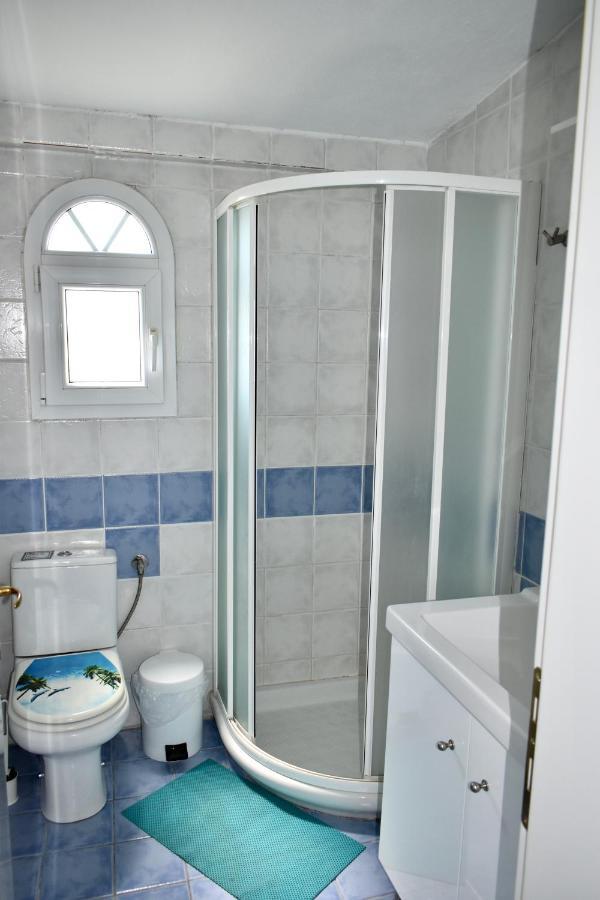 Villa Vave Nea Iraklia Exterior foto