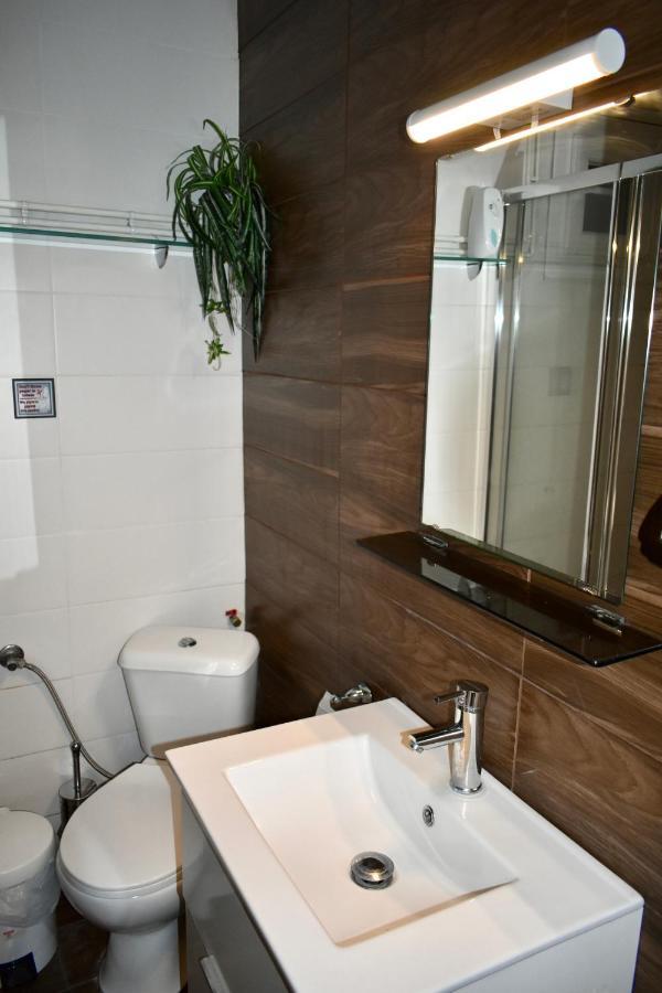 Villa Vave Nea Iraklia Exterior foto