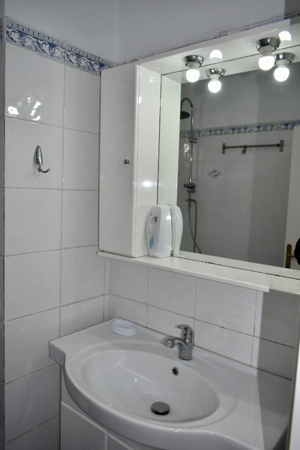 Villa Vave Nea Iraklia Exterior foto