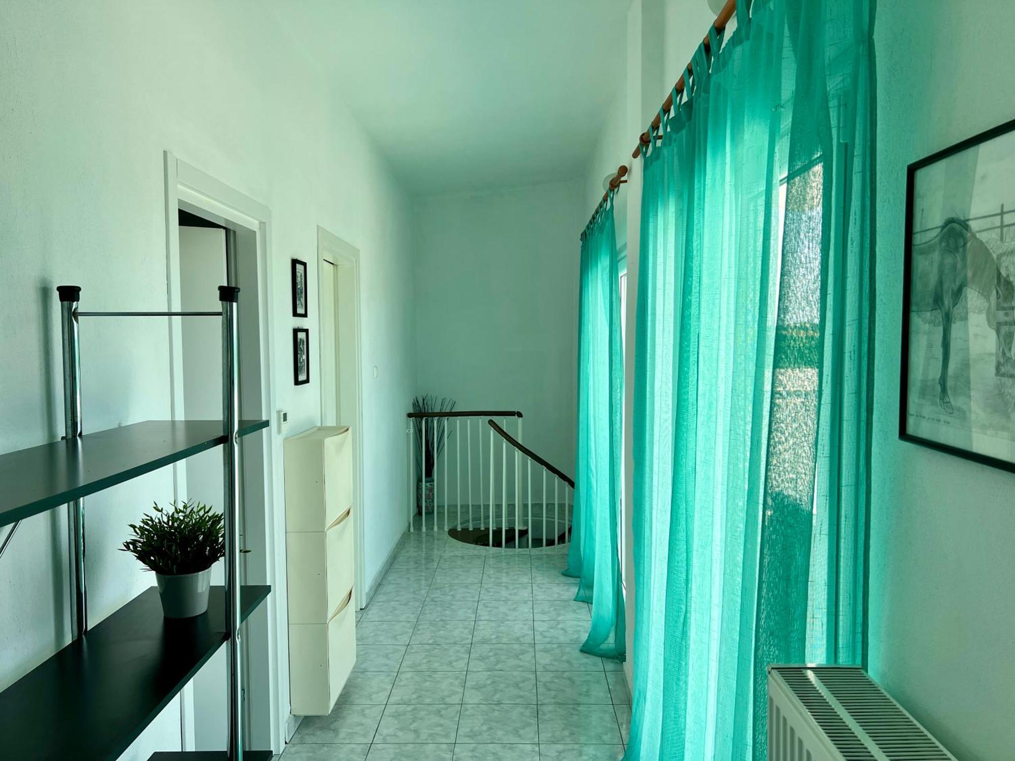 Villa Vave Nea Iraklia Exterior foto